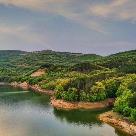 Eco House Kitana Ξενοδοχείο Asparukhovo  Εξωτερικό φωτογραφία