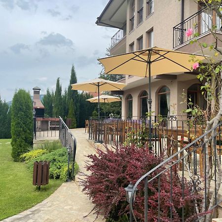 Eco House Kitana Ξενοδοχείο Asparukhovo  Εξωτερικό φωτογραφία