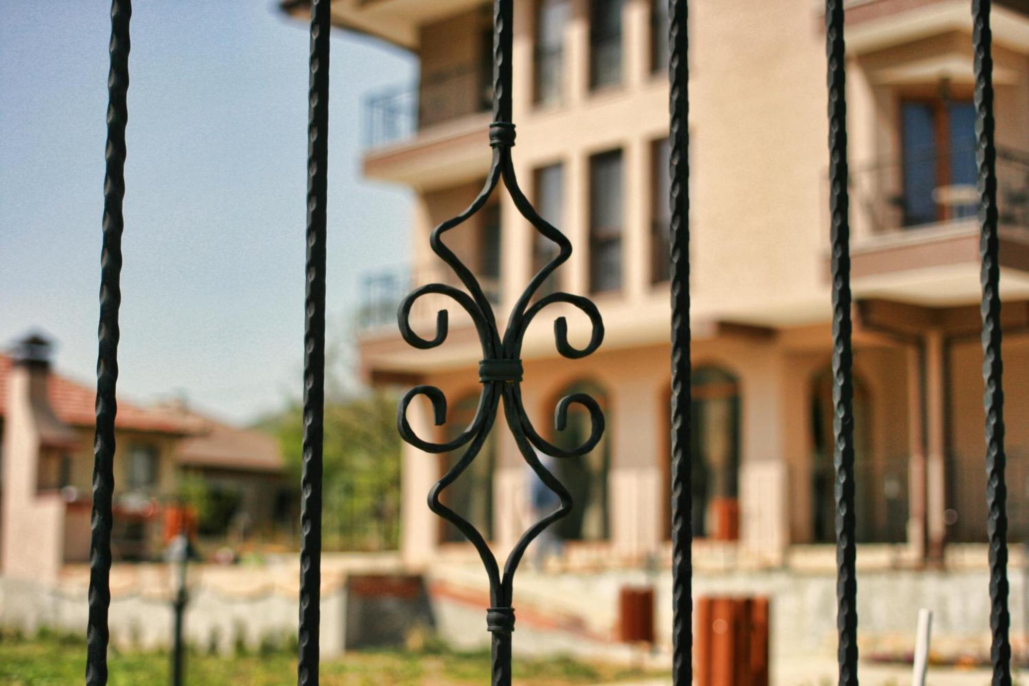 Eco House Kitana Ξενοδοχείο Asparukhovo  Εξωτερικό φωτογραφία