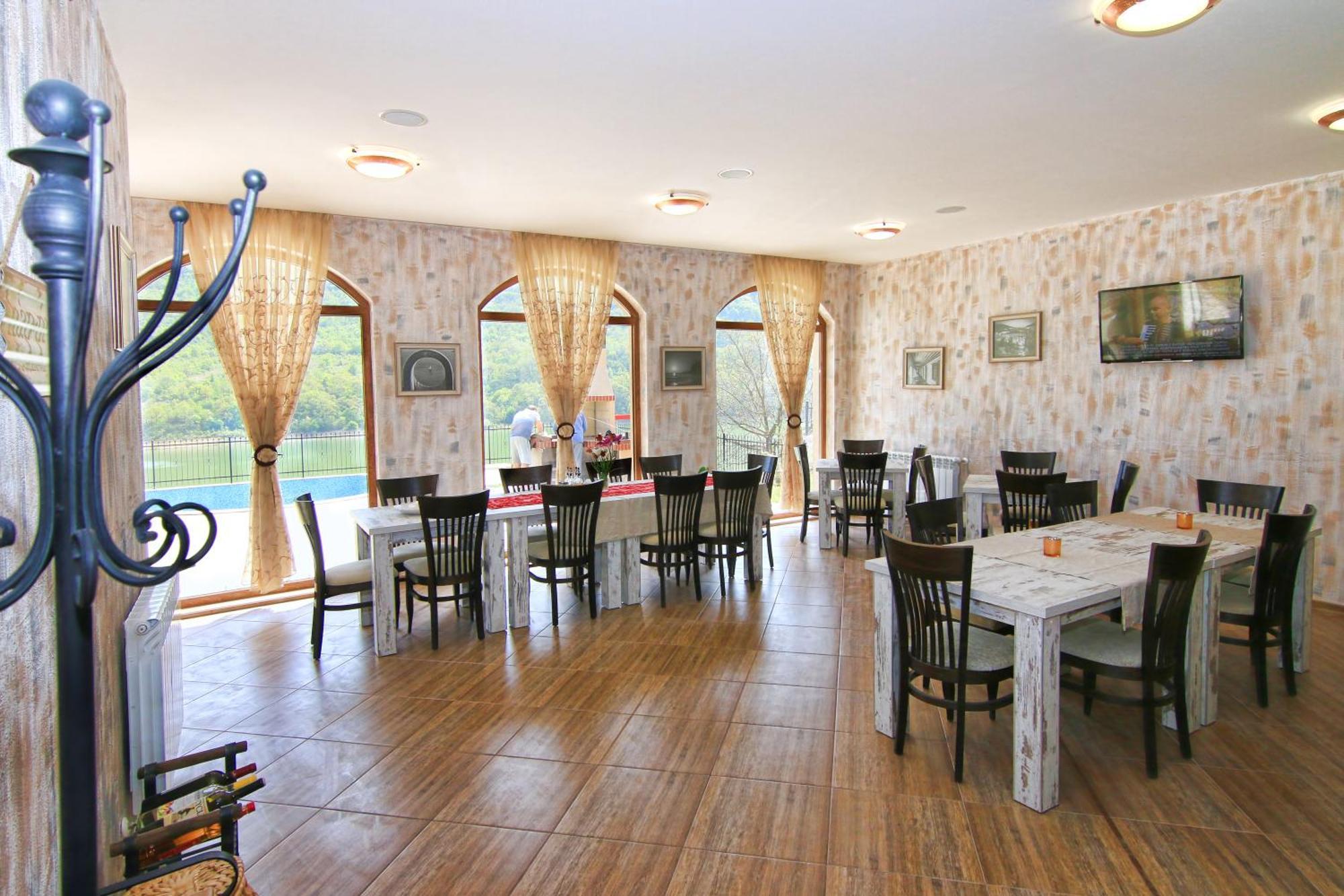Eco House Kitana Ξενοδοχείο Asparukhovo  Εξωτερικό φωτογραφία