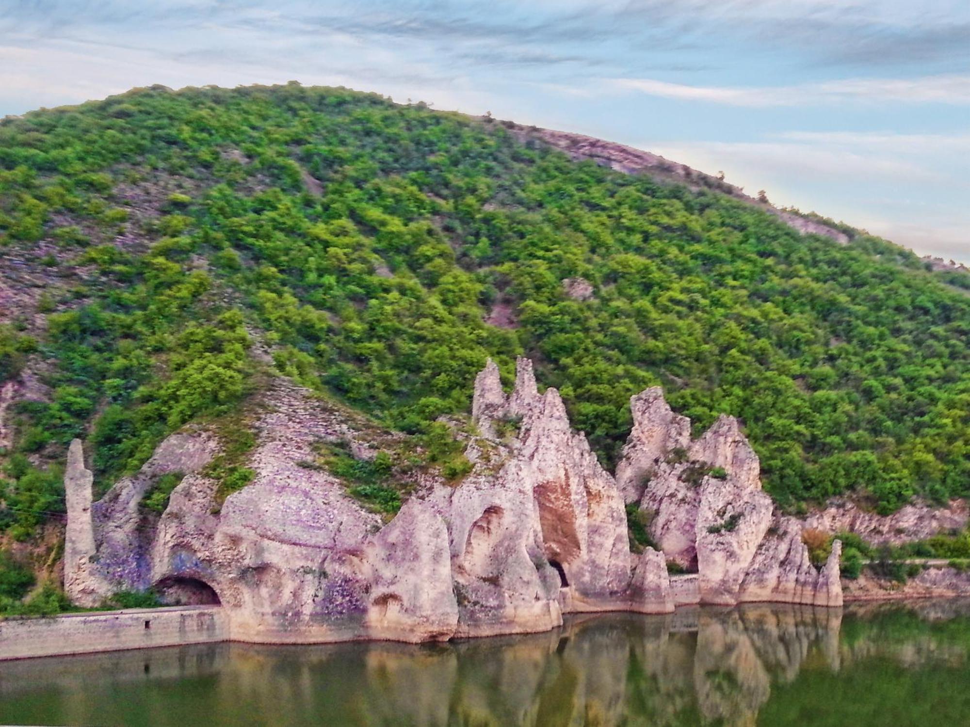 Eco House Kitana Ξενοδοχείο Asparukhovo  Εξωτερικό φωτογραφία