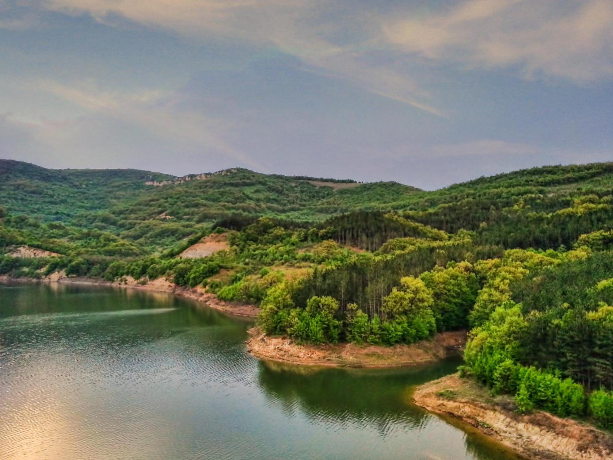 Eco House Kitana Ξενοδοχείο Asparukhovo  Εξωτερικό φωτογραφία