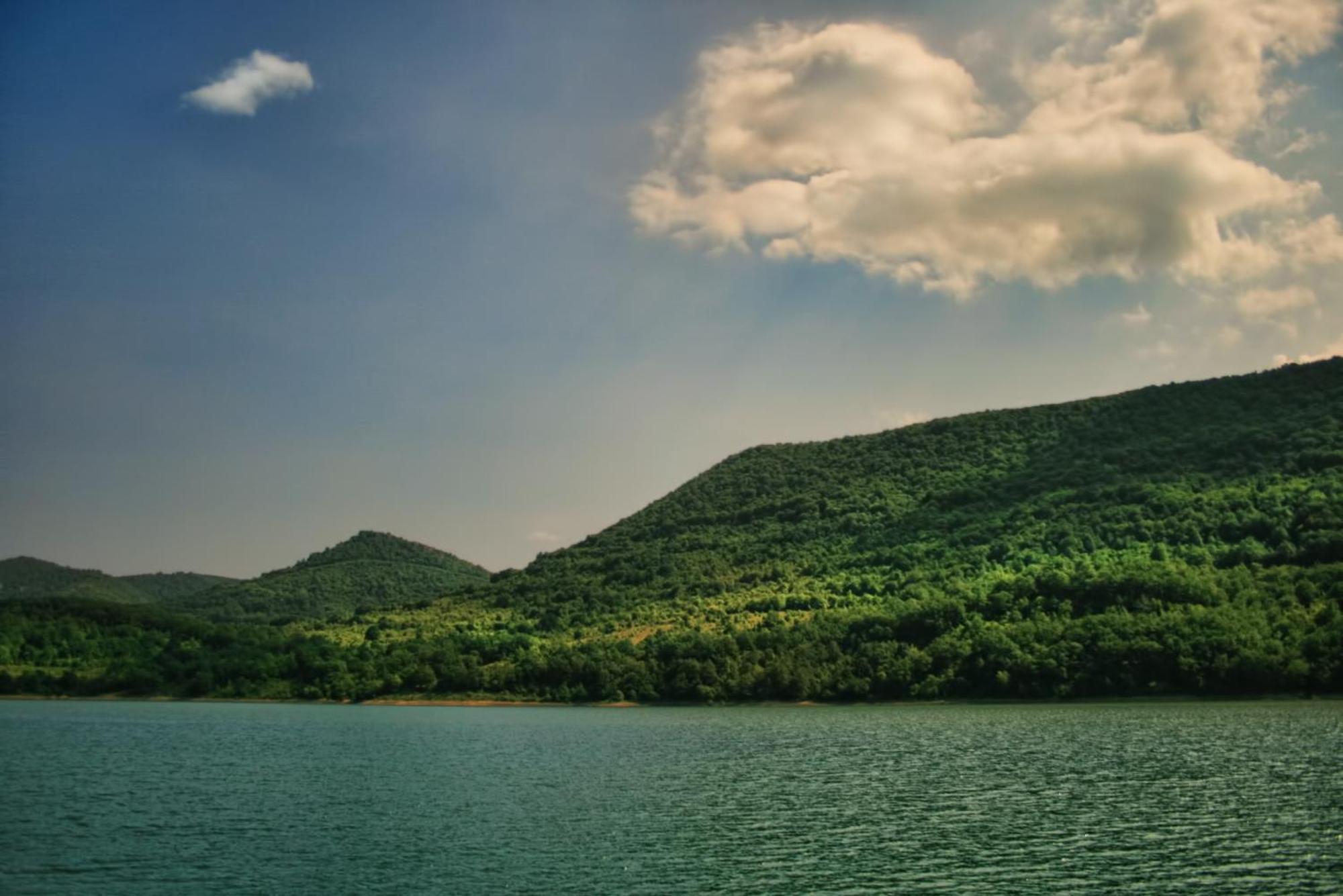 Eco House Kitana Ξενοδοχείο Asparukhovo  Εξωτερικό φωτογραφία