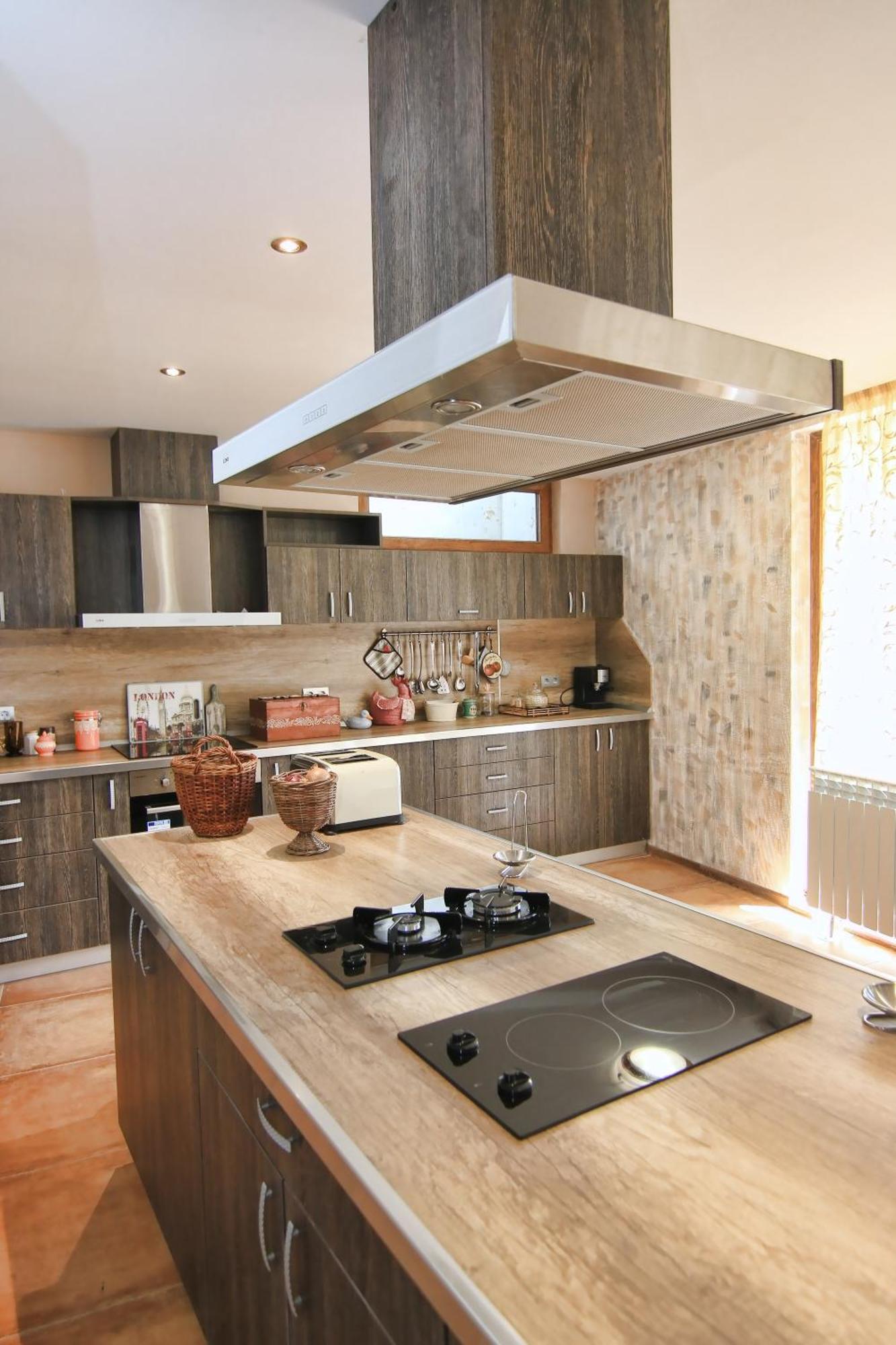 Eco House Kitana Ξενοδοχείο Asparukhovo  Εξωτερικό φωτογραφία