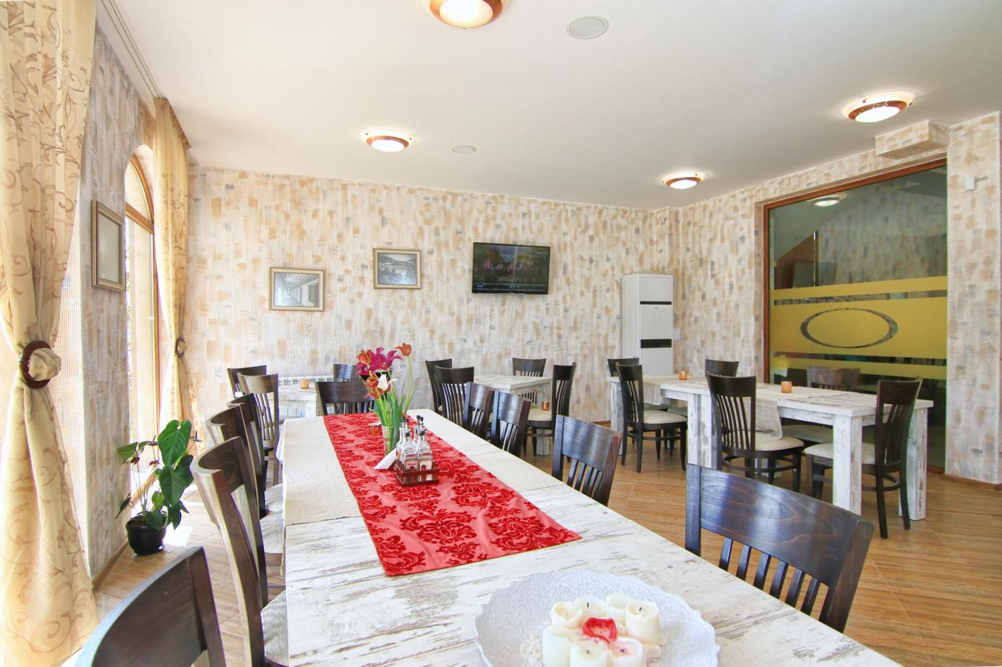 Eco House Kitana Ξενοδοχείο Asparukhovo  Εξωτερικό φωτογραφία