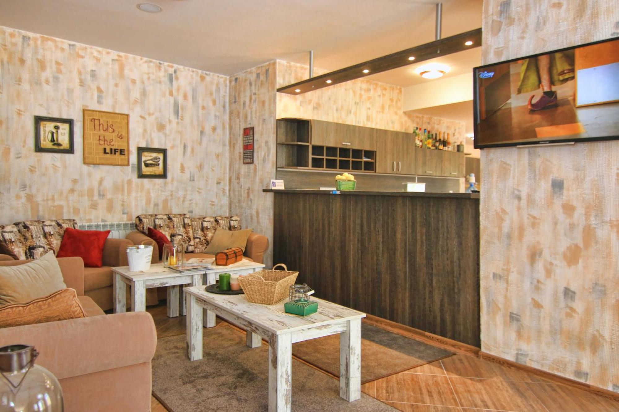 Eco House Kitana Ξενοδοχείο Asparukhovo  Εξωτερικό φωτογραφία