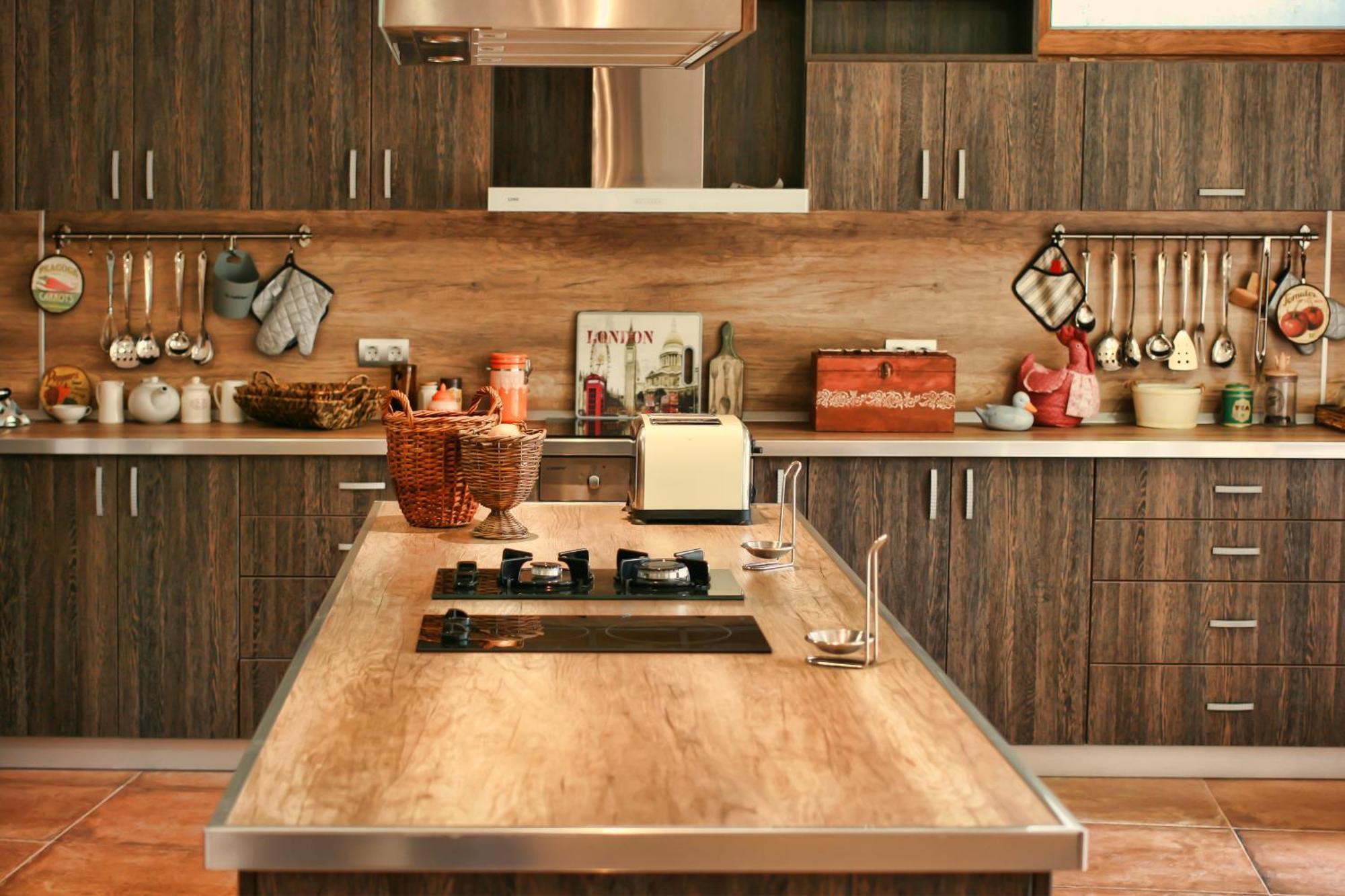 Eco House Kitana Ξενοδοχείο Asparukhovo  Εξωτερικό φωτογραφία