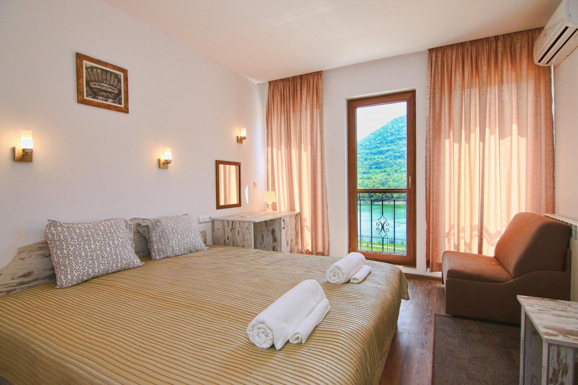 Eco House Kitana Ξενοδοχείο Asparukhovo  Εξωτερικό φωτογραφία