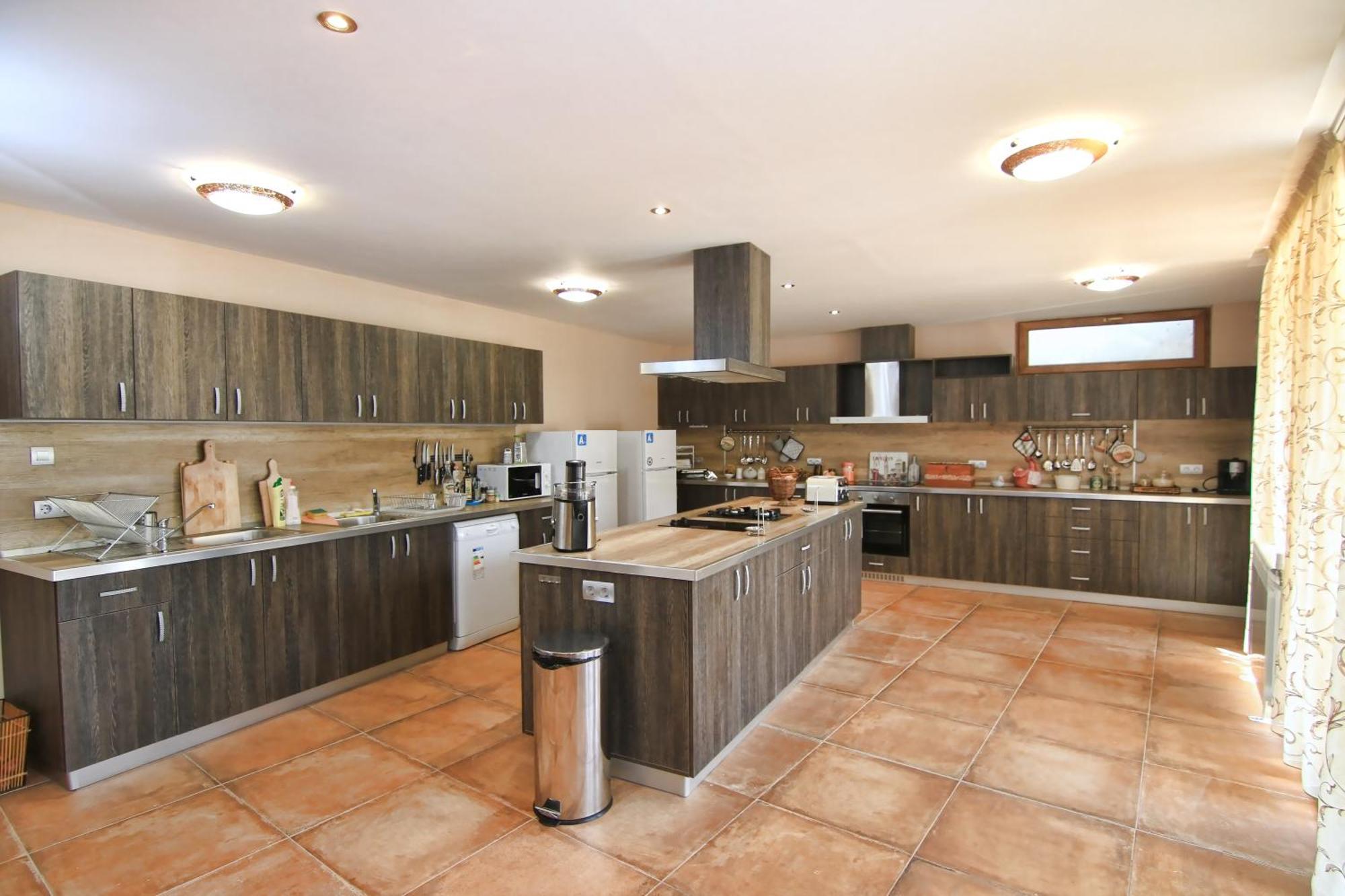 Eco House Kitana Ξενοδοχείο Asparukhovo  Εξωτερικό φωτογραφία