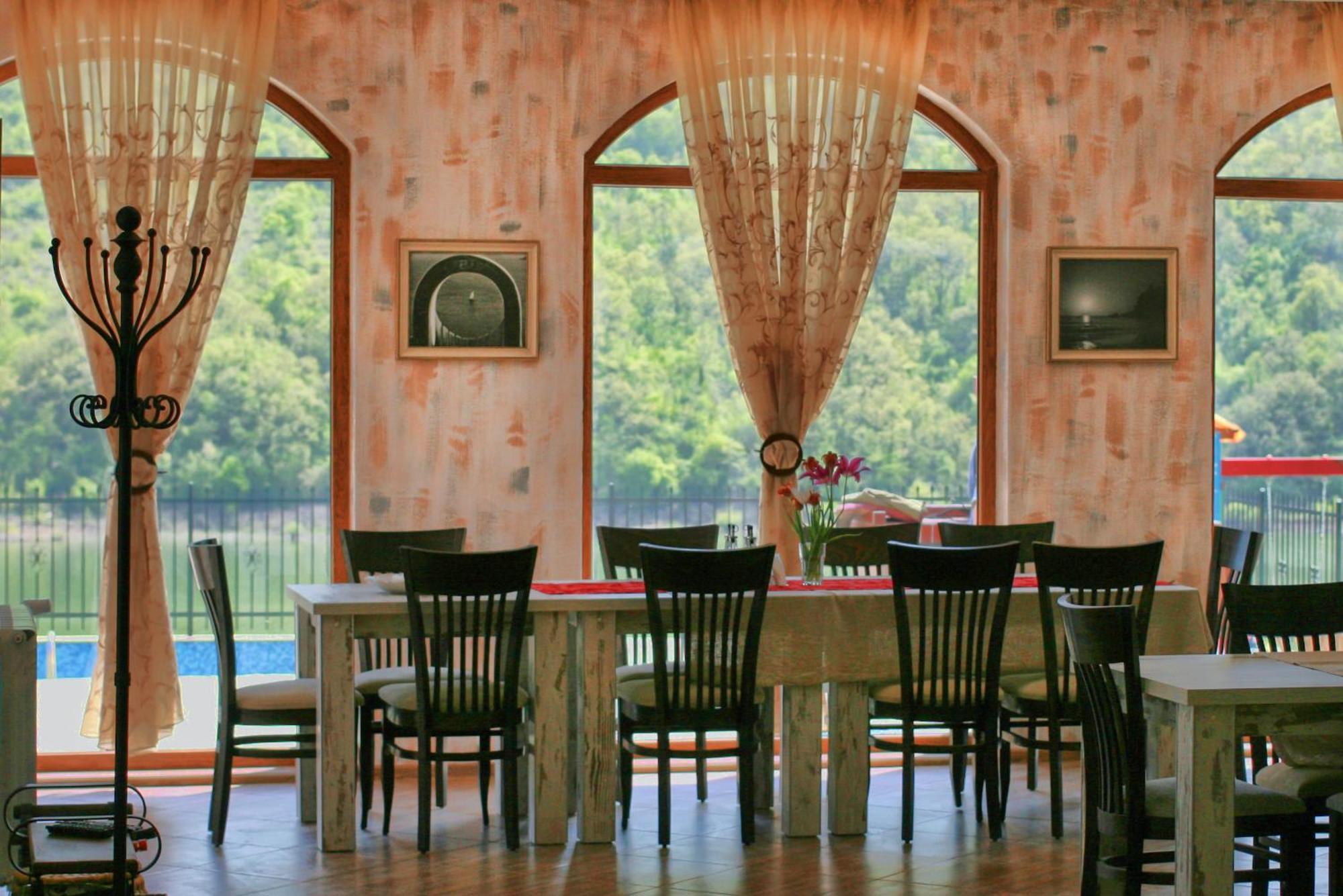 Eco House Kitana Ξενοδοχείο Asparukhovo  Εξωτερικό φωτογραφία