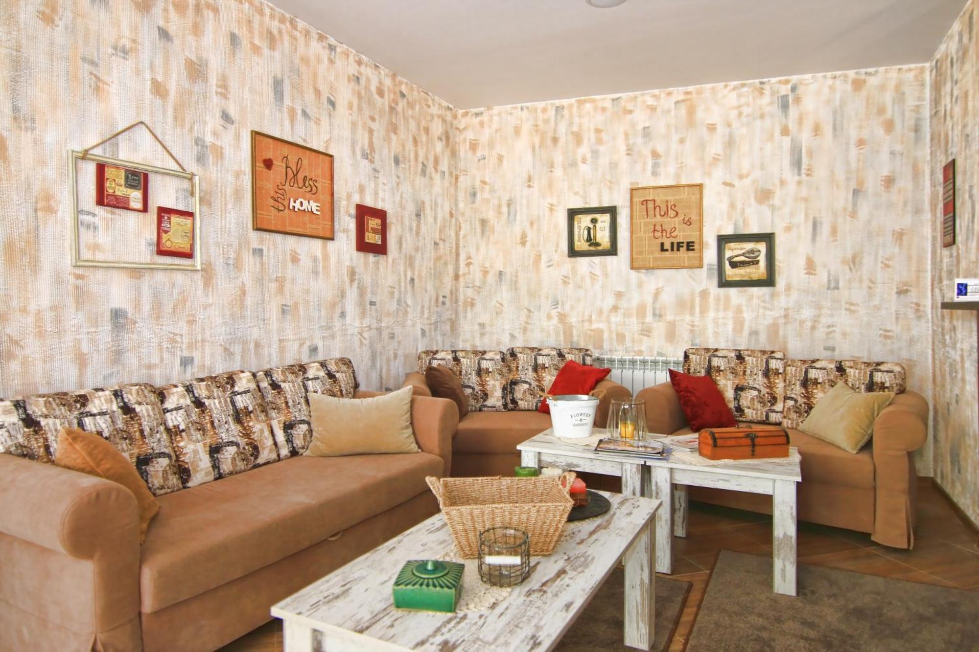 Eco House Kitana Ξενοδοχείο Asparukhovo  Εξωτερικό φωτογραφία