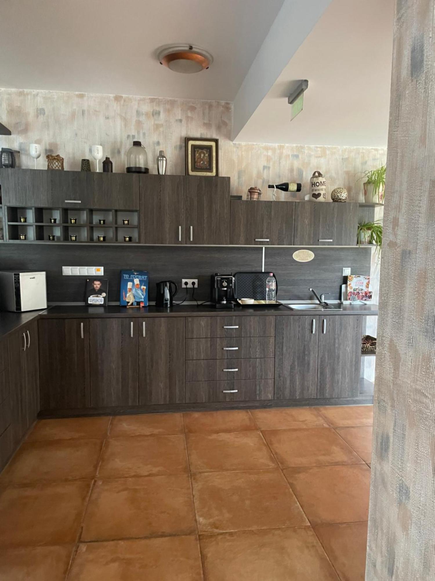 Eco House Kitana Ξενοδοχείο Asparukhovo  Εξωτερικό φωτογραφία