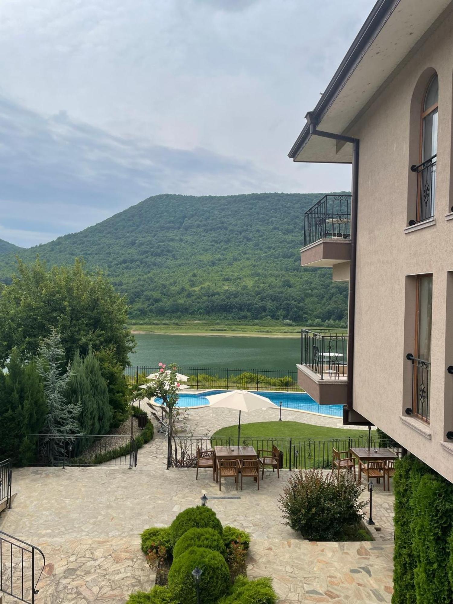 Eco House Kitana Ξενοδοχείο Asparukhovo  Εξωτερικό φωτογραφία