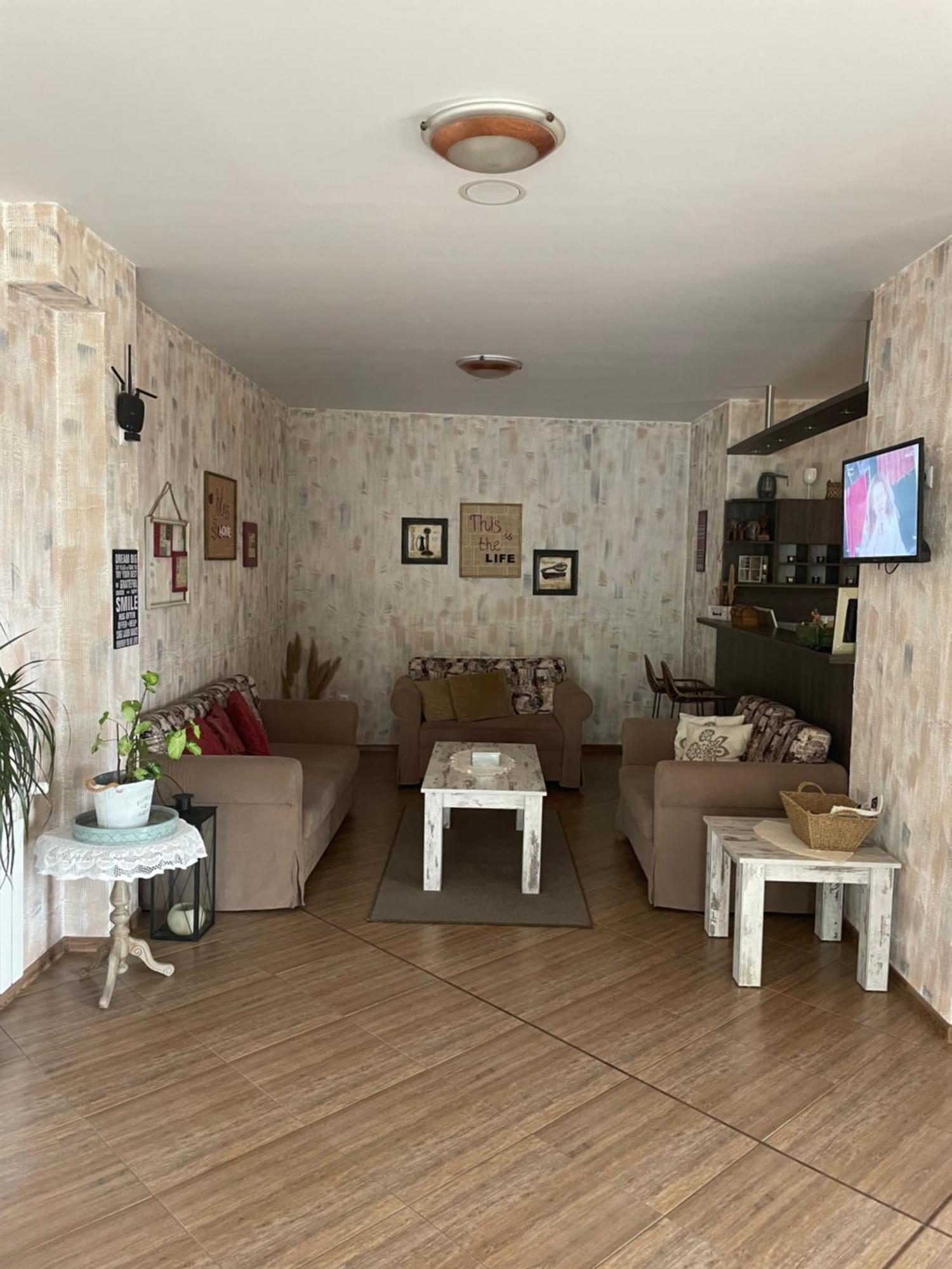 Eco House Kitana Ξενοδοχείο Asparukhovo  Εξωτερικό φωτογραφία