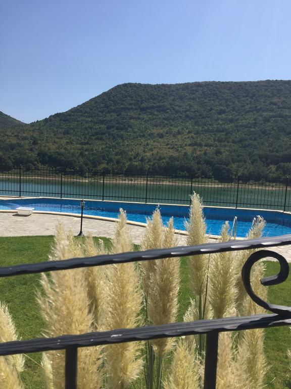 Eco House Kitana Ξενοδοχείο Asparukhovo  Εξωτερικό φωτογραφία