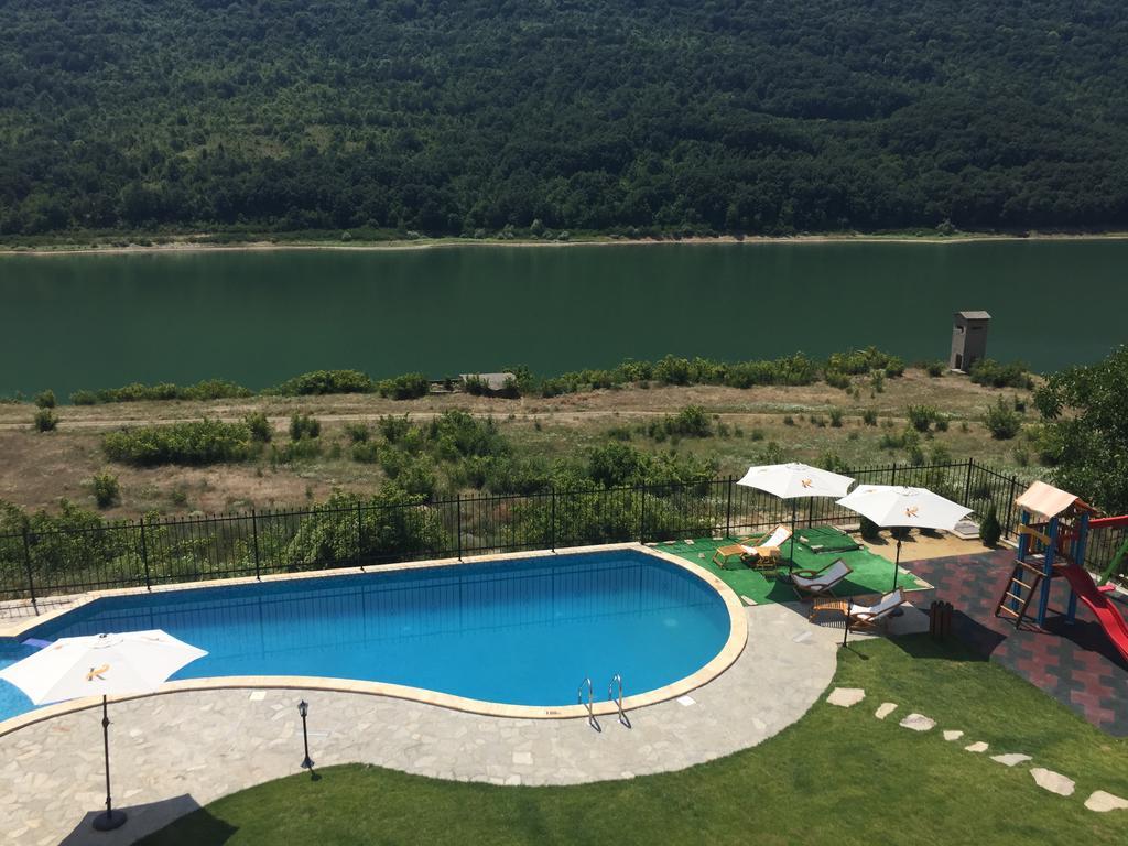 Eco House Kitana Ξενοδοχείο Asparukhovo  Εξωτερικό φωτογραφία