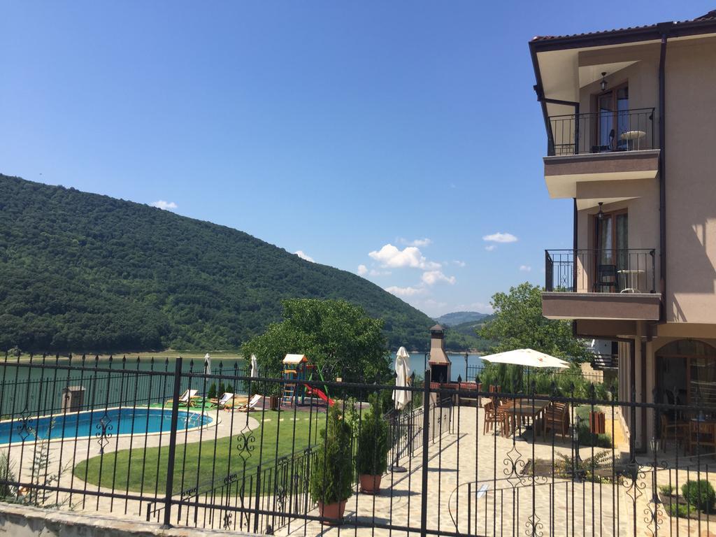 Eco House Kitana Ξενοδοχείο Asparukhovo  Εξωτερικό φωτογραφία