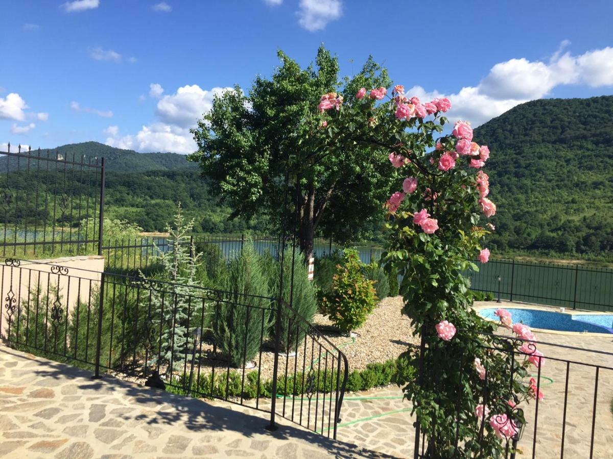 Eco House Kitana Ξενοδοχείο Asparukhovo  Εξωτερικό φωτογραφία