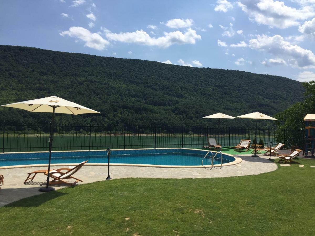 Eco House Kitana Ξενοδοχείο Asparukhovo  Εξωτερικό φωτογραφία